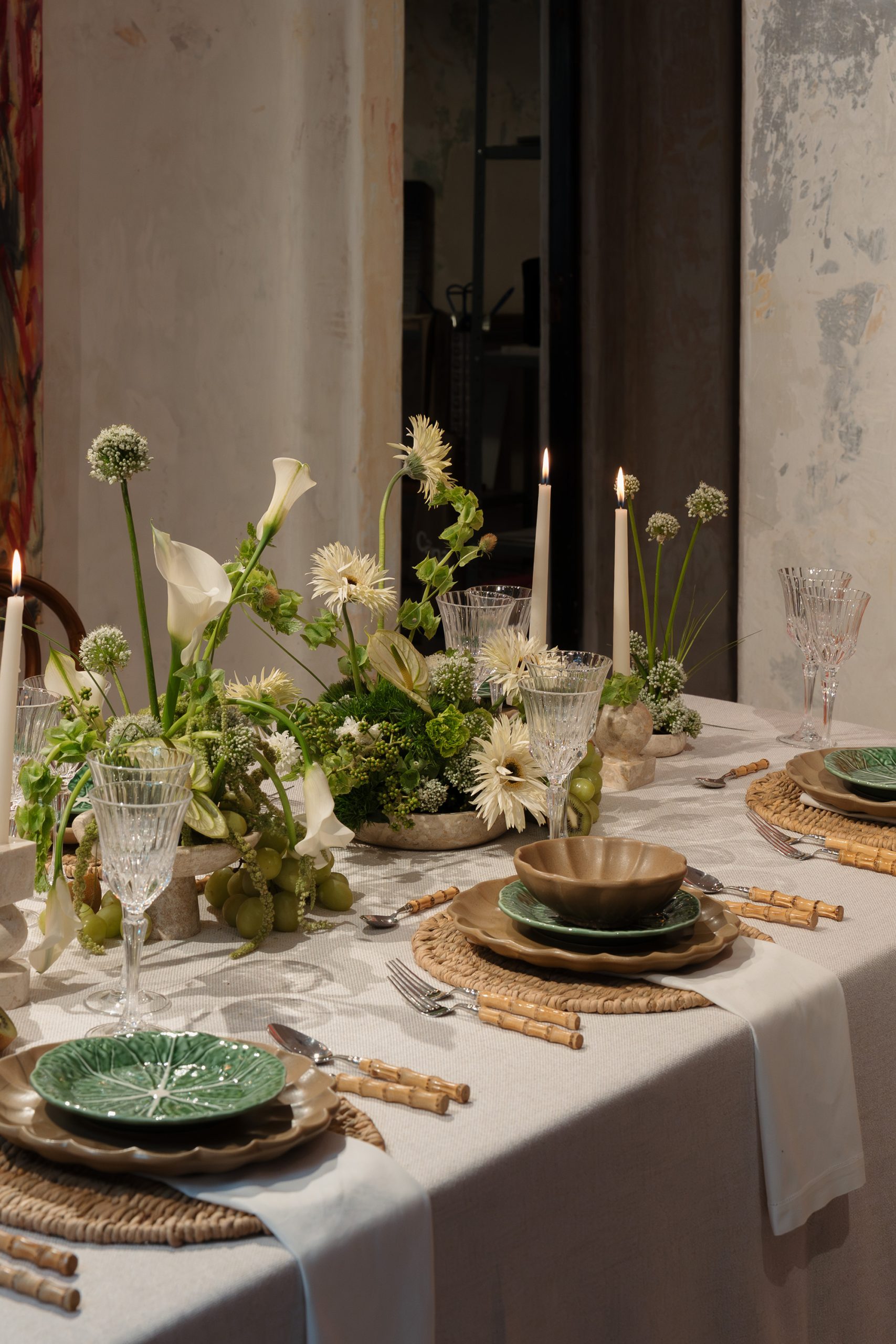 Granada | Bajo Bajio gallery 1